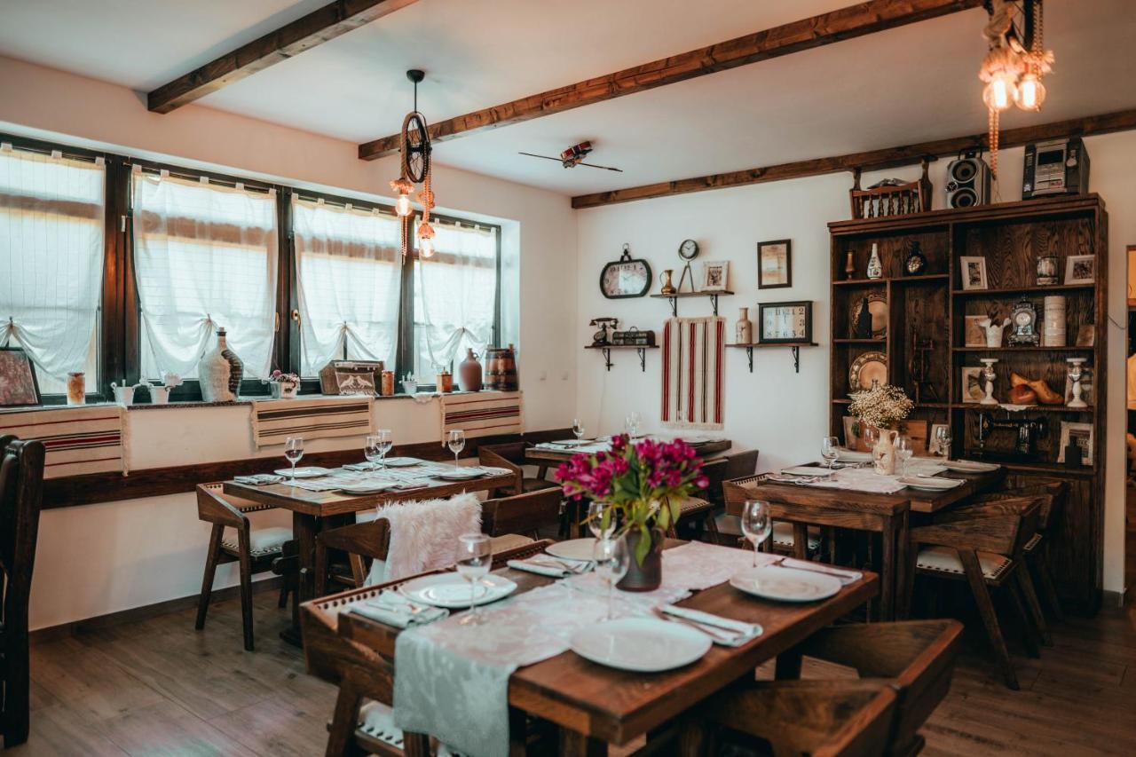 普利特维察埃特诺花园豪华酒店 Plitvička Jezera 外观 照片